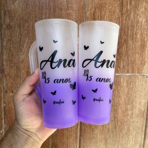 Caneca Long 420ml