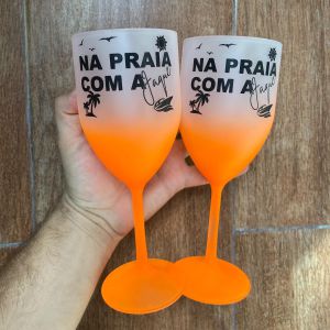 Taça de Vinho 300ml
