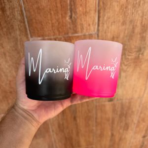 Copo de Whisky 350ml