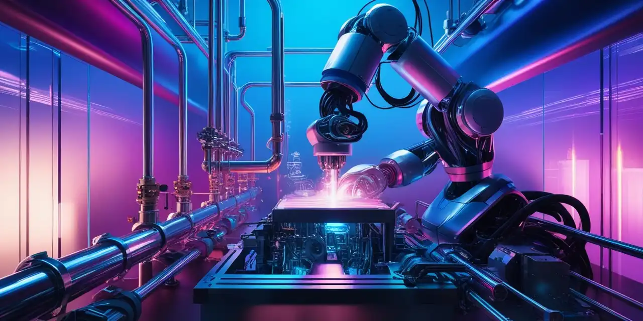 Automação de Processos