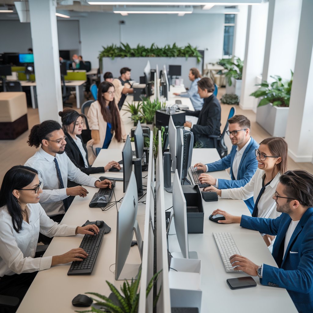 Tecnologia e inovação